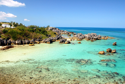 Th&aacute;m hiểm những đảo hấp dẫn nhất biển Caribe